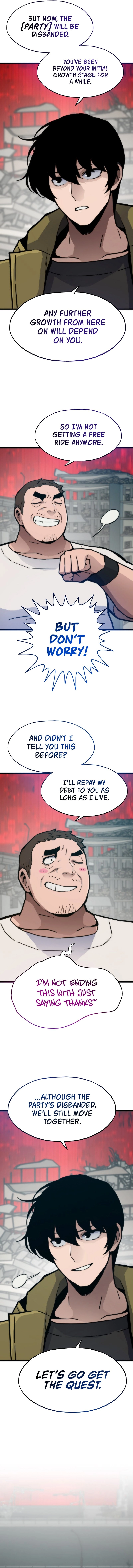Past Life Returner Chapter 91, page 6 of 22