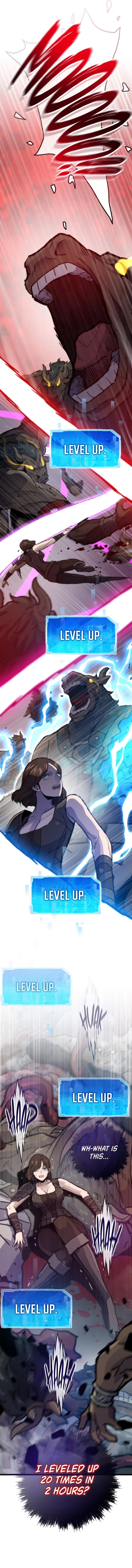 Past Life Returner Chapter 92, page 10 of 25