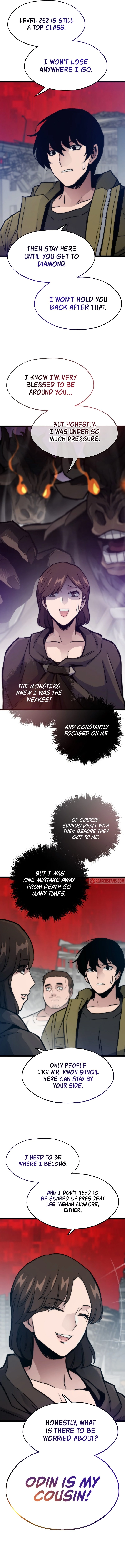 Past Life Returner Chapter 92, page 14 of 25