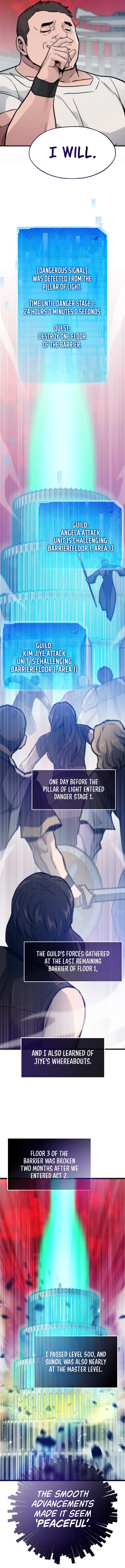 Past Life Returner Chapter 92, page 16 of 25