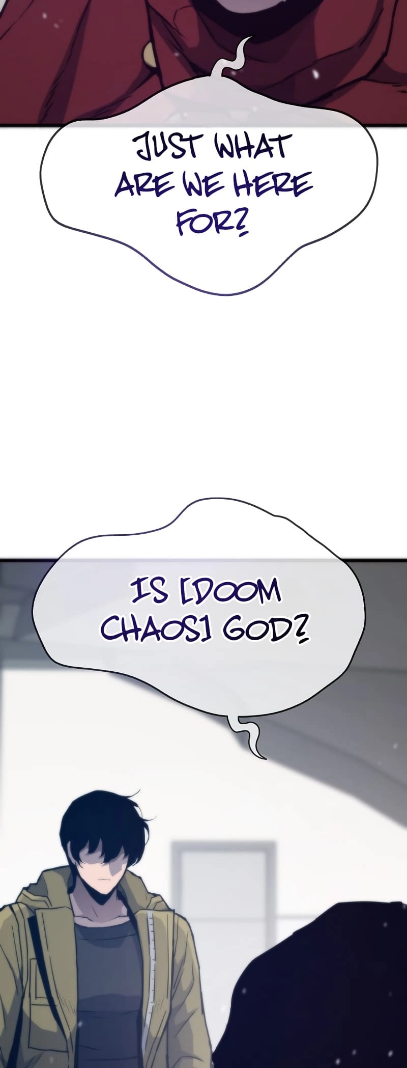 Past Life Returner Chapter 93, page 12 of 84