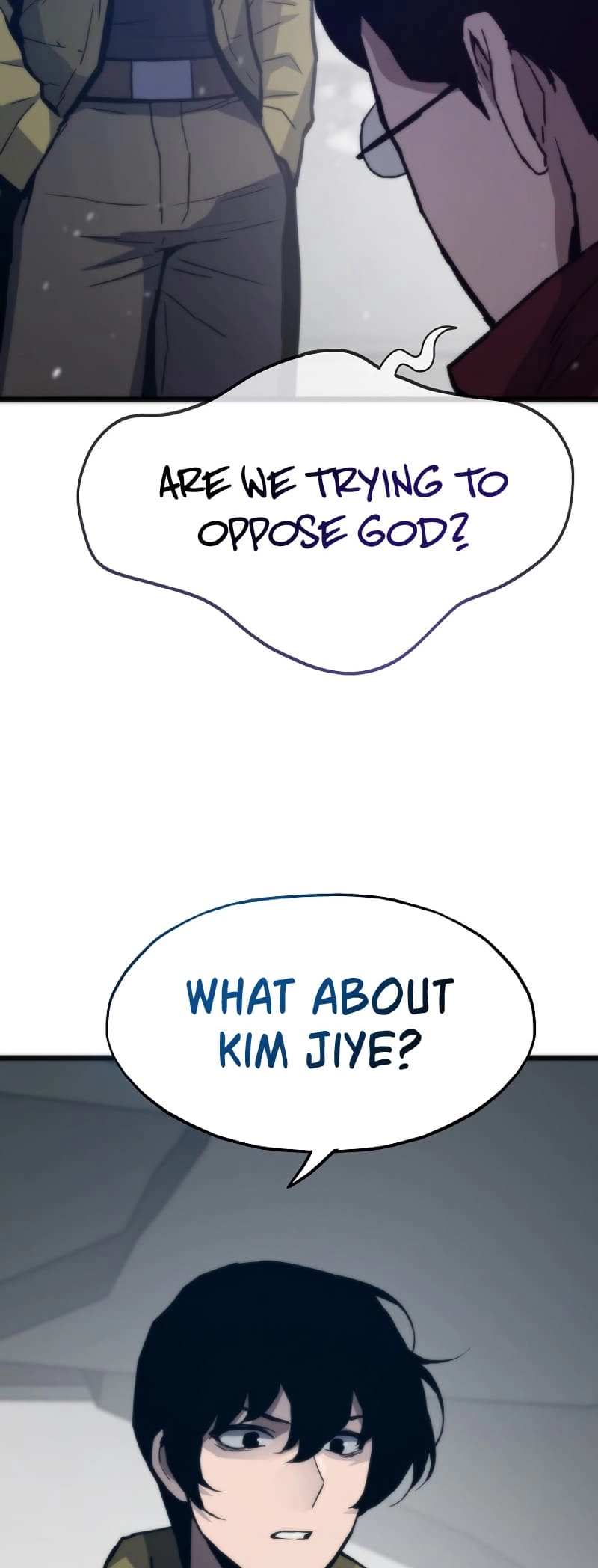 Past Life Returner Chapter 93, page 13 of 84