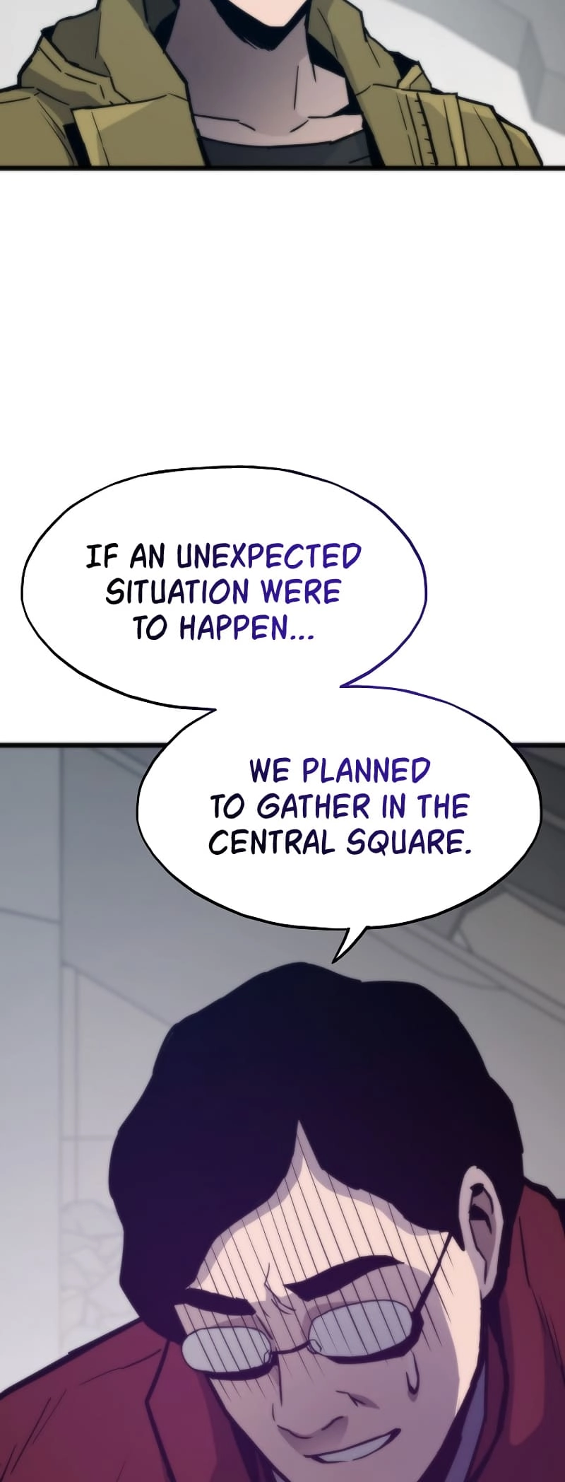 Past Life Returner Chapter 93, page 14 of 84