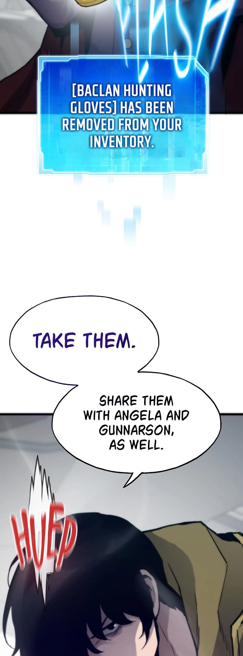 Past Life Returner Chapter 93, page 23 of 84