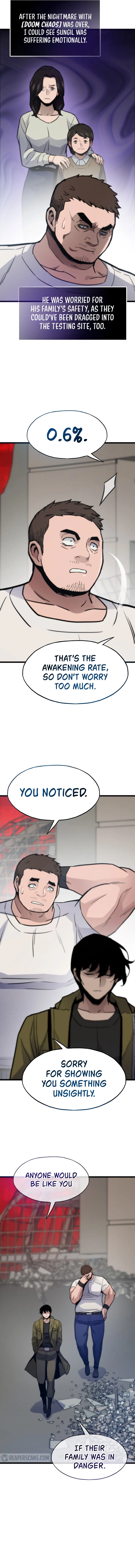 Past Life Returner Chapter 96, page 11 of 20