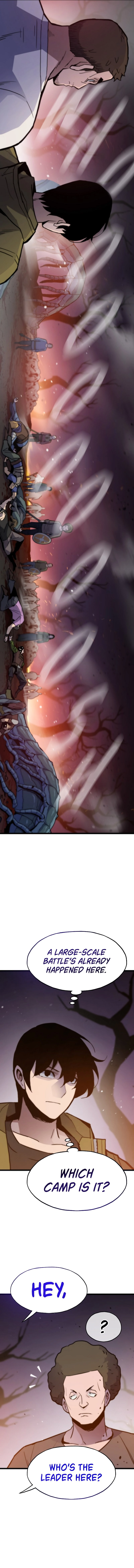 Past Life Returner Chapter 96, page 13 of 20