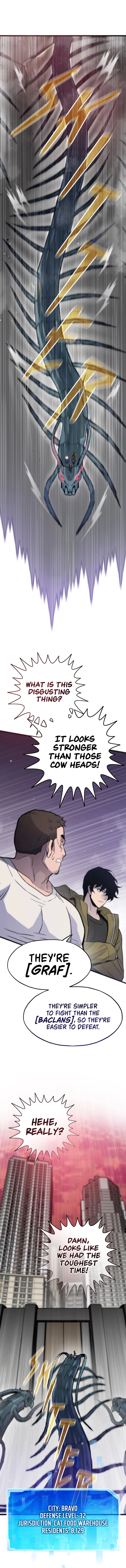 Past Life Returner Chapter 96, page 17 of 20