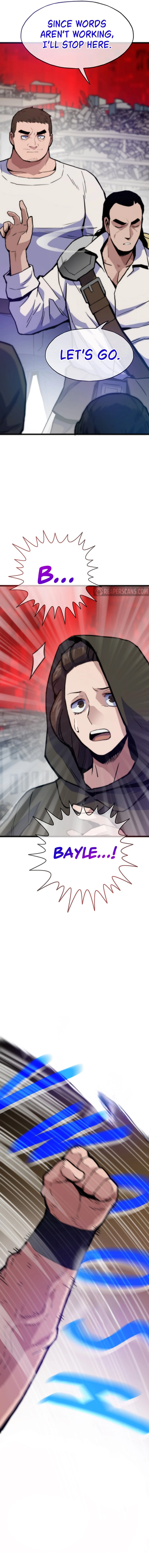 Past Life Returner Chapter 96, page 6 of 20