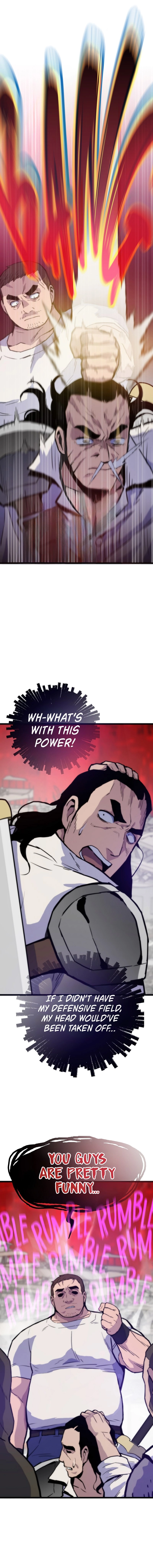 Past Life Returner Chapter 96, page 7 of 20