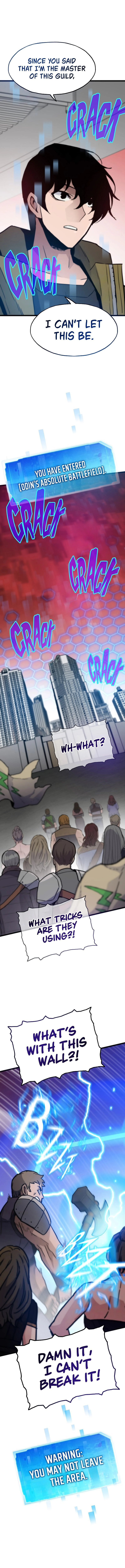 Past Life Returner Chapter 97, page 10 of 25