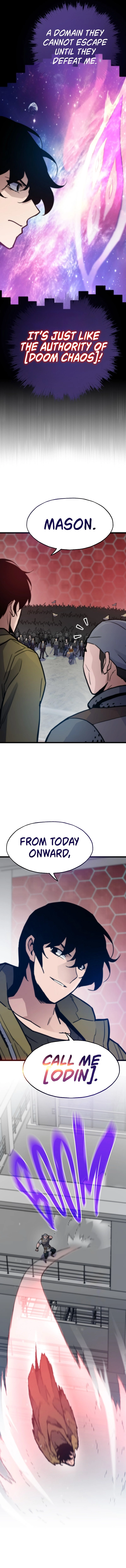 Past Life Returner Chapter 97, page 17 of 25