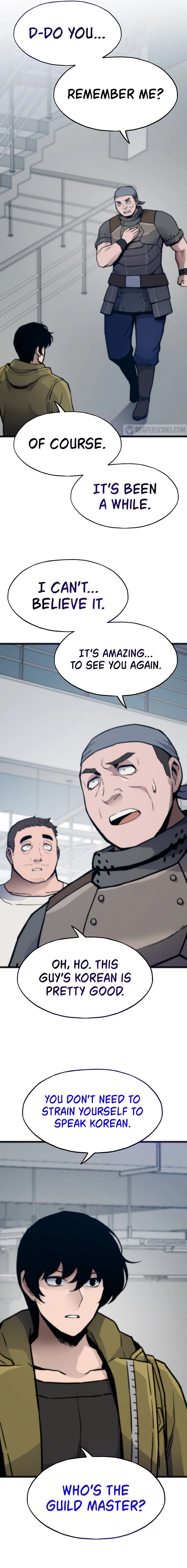 Past Life Returner Chapter 97, page 6 of 25