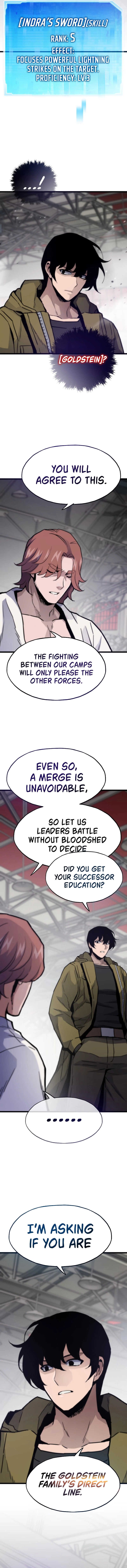 Past Life Returner Chapter 98, page 10 of 24