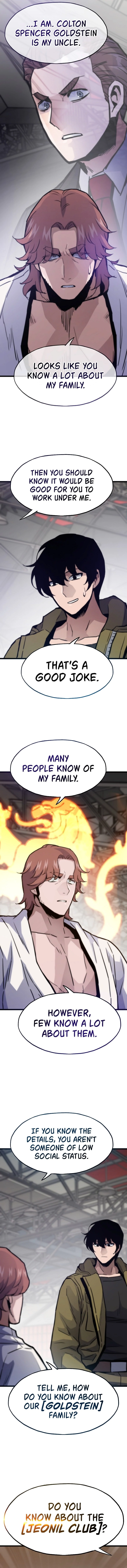 Past Life Returner Chapter 98, page 11 of 24