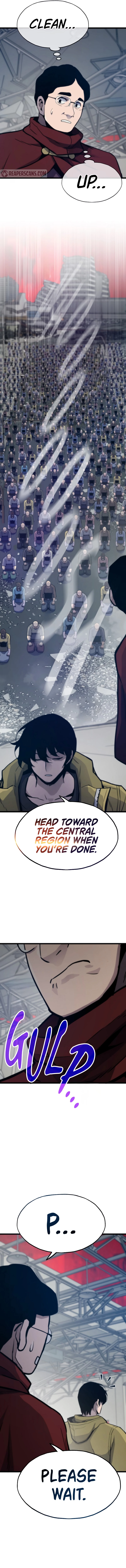 Past Life Returner Chapter 98, page 18 of 24