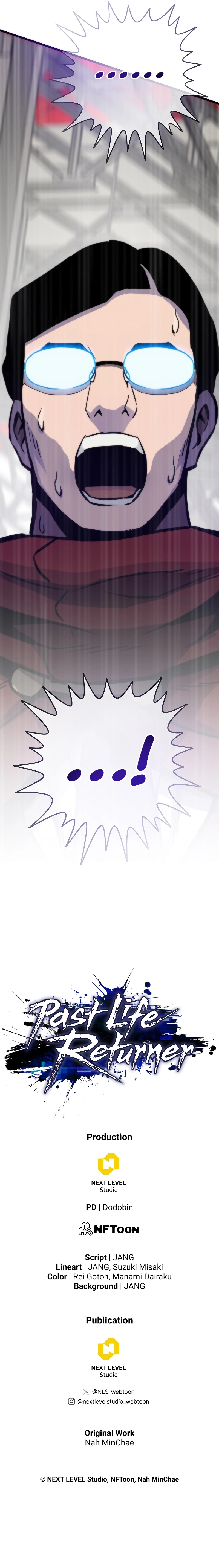 Past Life Returner Chapter 98, page 23 of 24