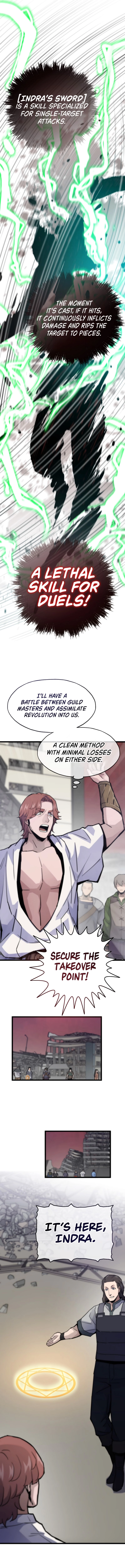 Past Life Returner Chapter 98, page 6 of 24