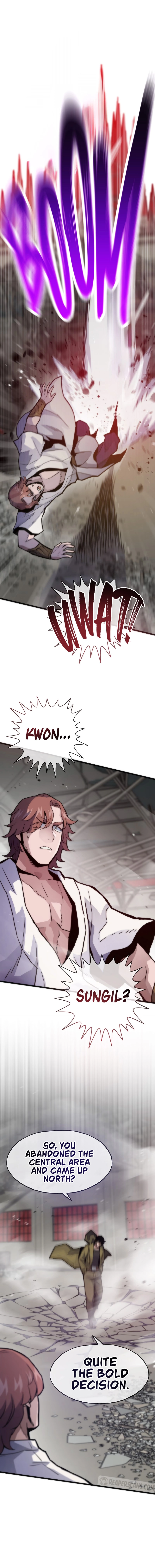 Past Life Returner Chapter 98, page 8 of 24