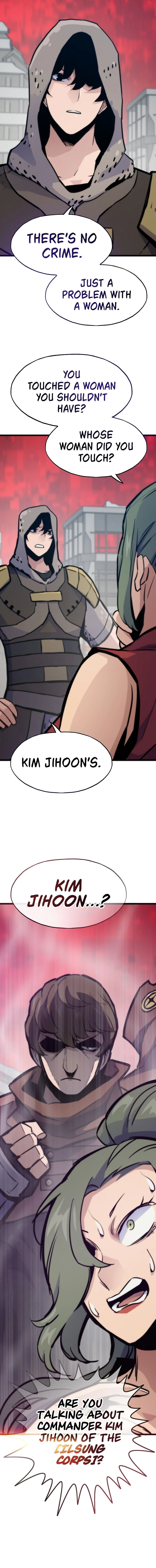 Past Life Returner Chapter 99, page 13 of 19