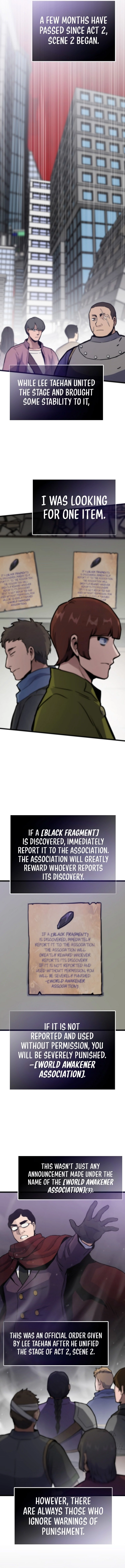 Past Life Returner Chapter 99, page 7 of 19