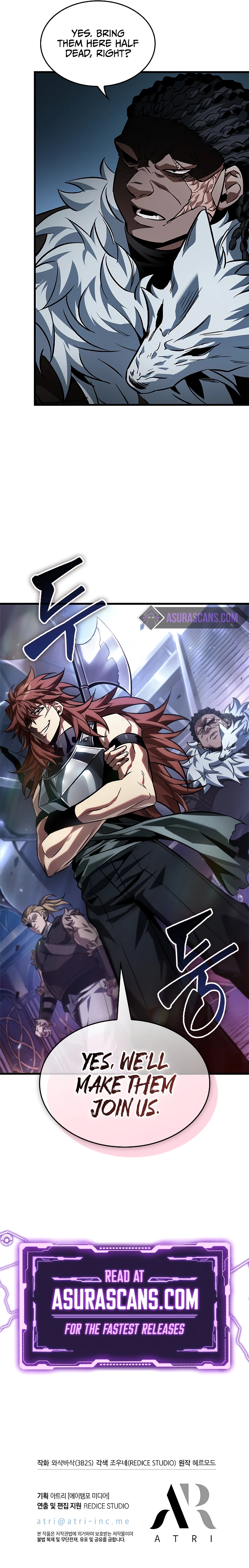 Pick Me Up, Infinite Gacha Chapter 114, page 10 of 10