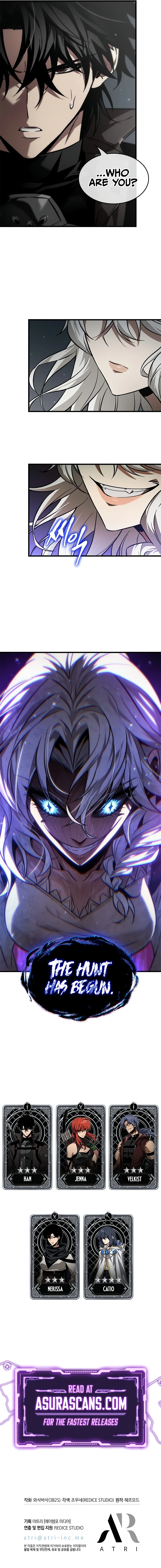 Pick Me Up, Infinite Gacha Chapter 127, page 11 of 11