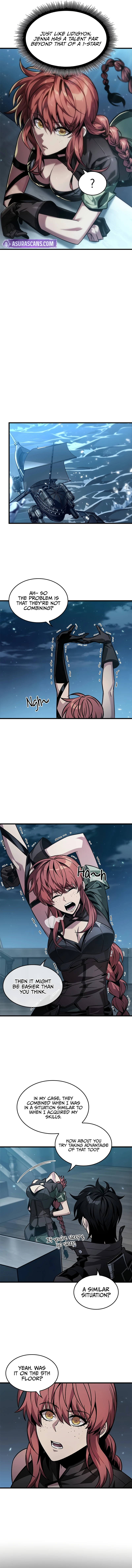 Pick Me Up, Infinite Gacha Chapter 133, page 5 of 11