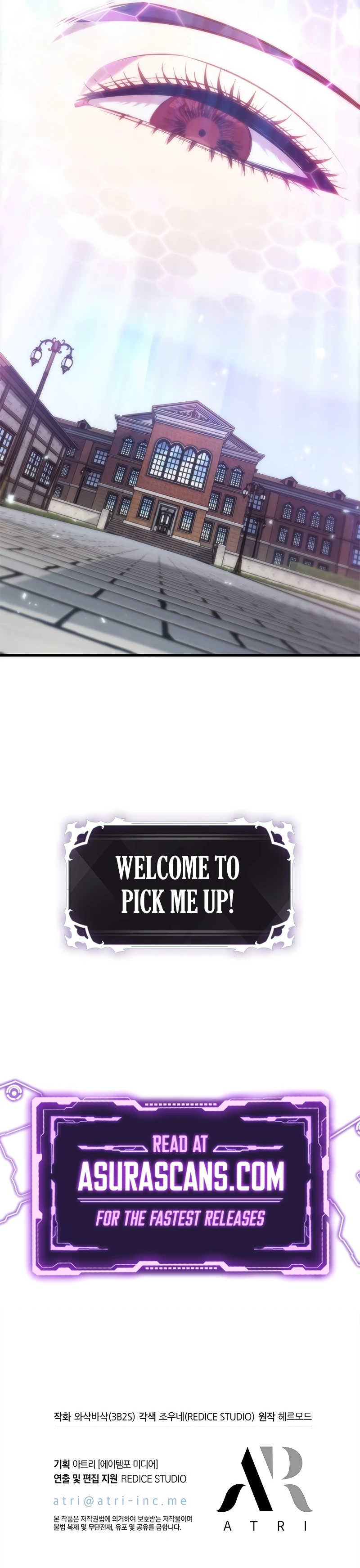 Pick Me Up, Infinite Gacha Chapter 148, page 11 of 11
