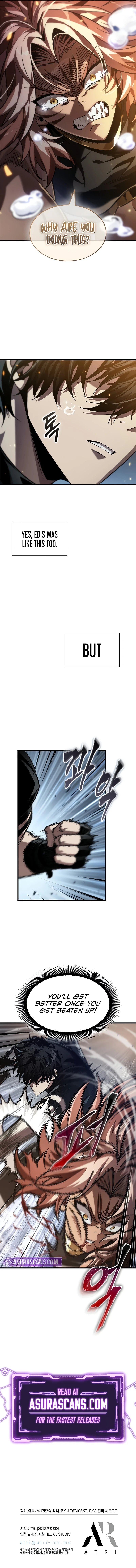 Pick Me Up, Infinite Gacha Chapter 151, page 10 of 10