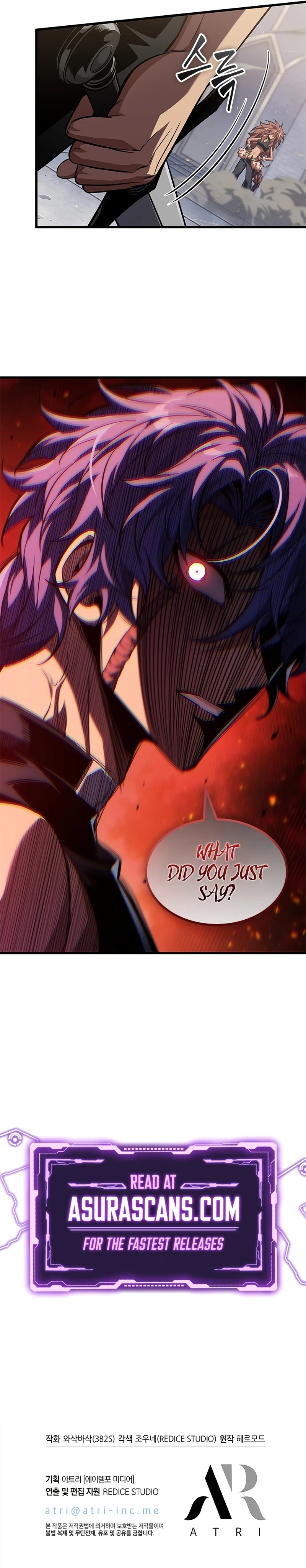 Pick Me Up, Infinite Gacha Chapter 153, page 10 of 10