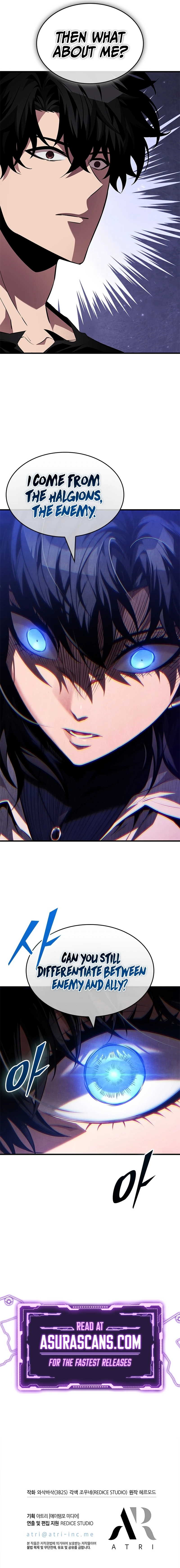 Pick Me Up, Infinite Gacha Chapter 154, page 11 of 11