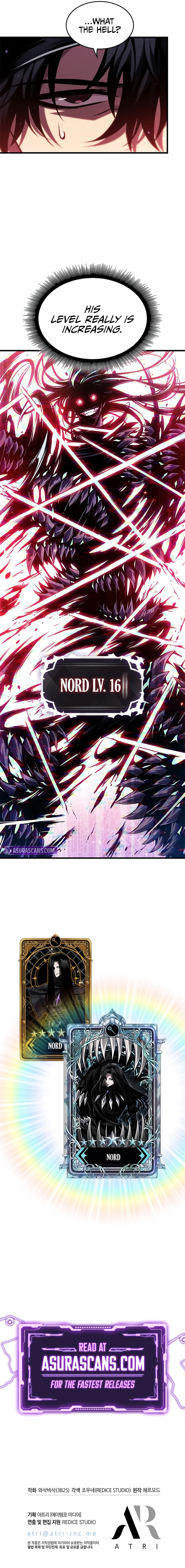 Pick Me Up, Infinite Gacha Chapter 161, page 13 of 13
