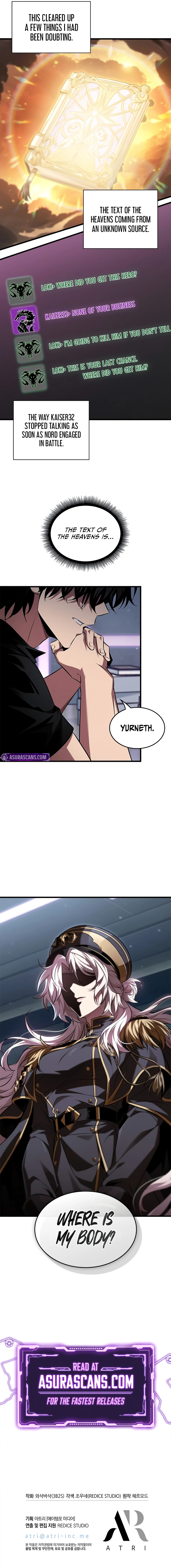 Pick Me Up, Infinite Gacha Chapter 162, page 11 of 11