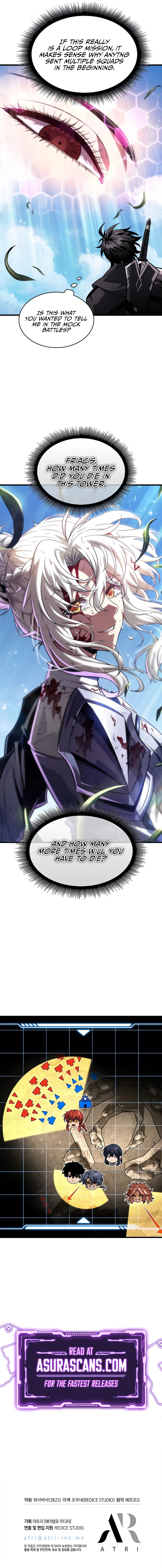 Pick Me Up, Infinite Gacha Chapter 166, page 11 of 11