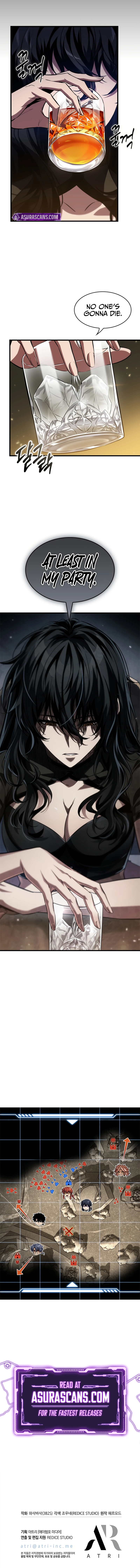 Pick Me Up, Infinite Gacha Chapter 167, page 10 of 10