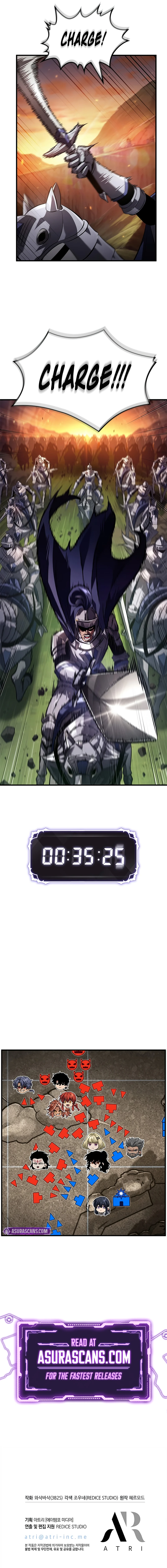 Pick Me Up, Infinite Gacha Chapter 173, page 11 of 11