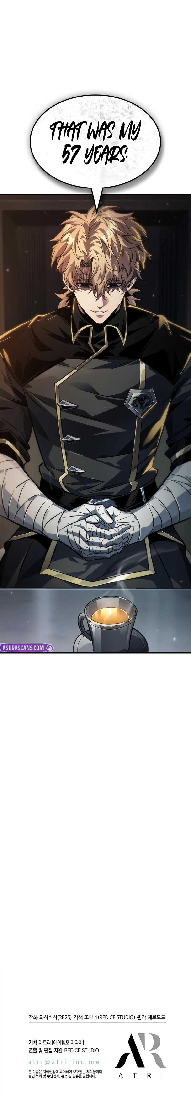 Pick Me Up, Infinite Gacha Chapter 185, page 11 of 11