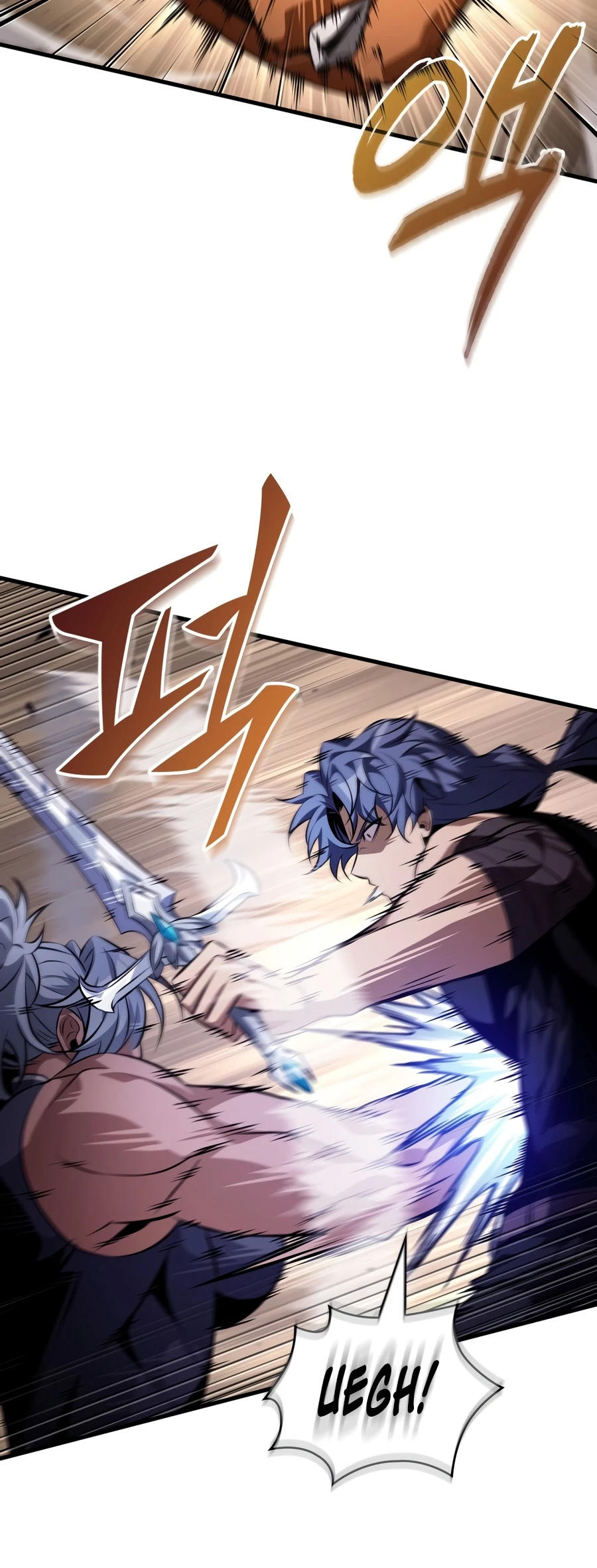 Pick Me Up, Infinite Gacha Chapter 202, page 9 of 18