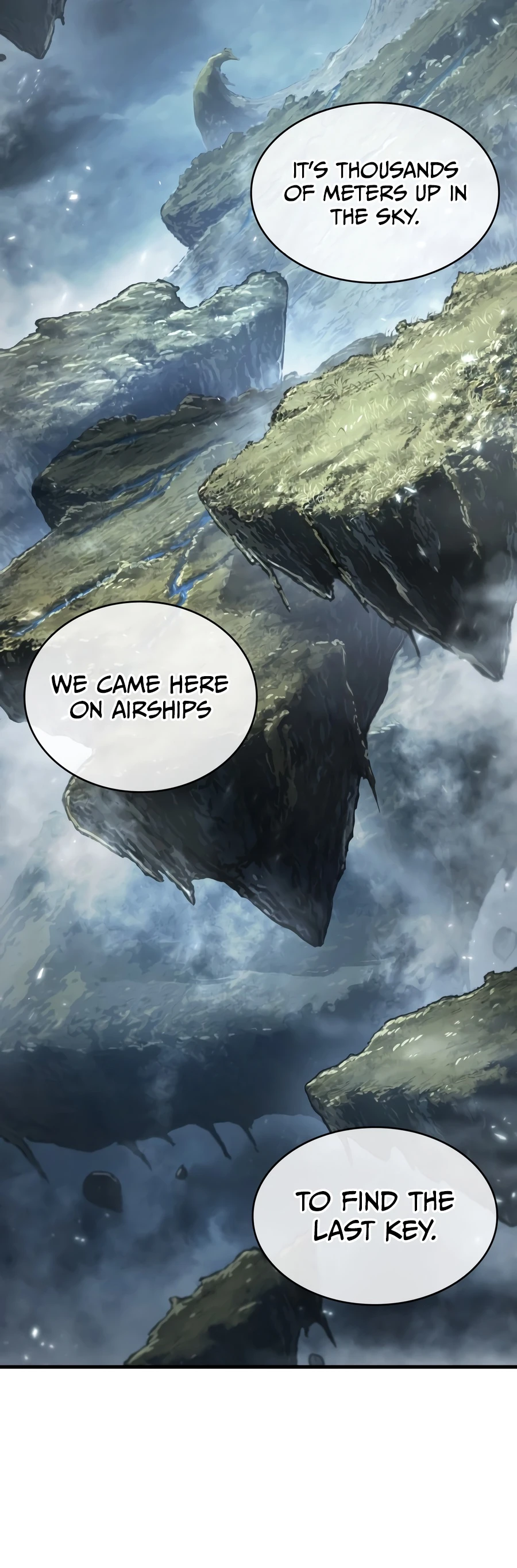 Pick Me Up, Infinite Gacha Chapter 206, page 15 of 22
