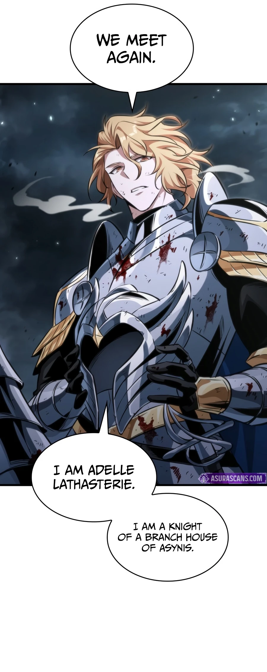Pick Me Up, Infinite Gacha Chapter 206, page 5 of 22
