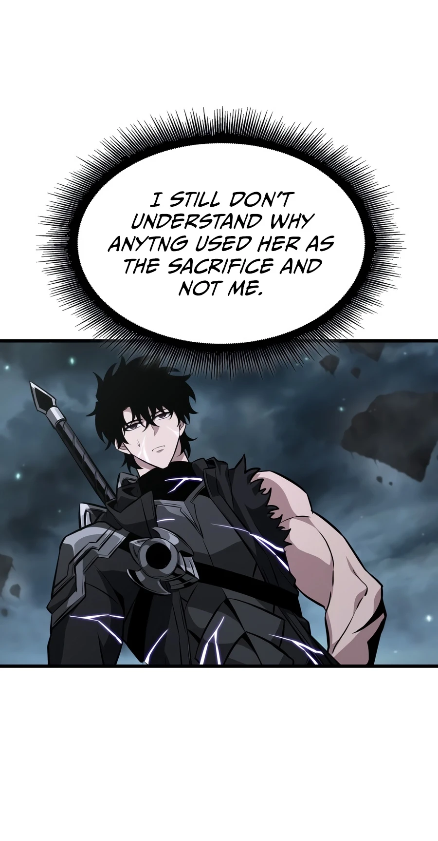 Pick Me Up, Infinite Gacha Chapter 206, page 9 of 22
