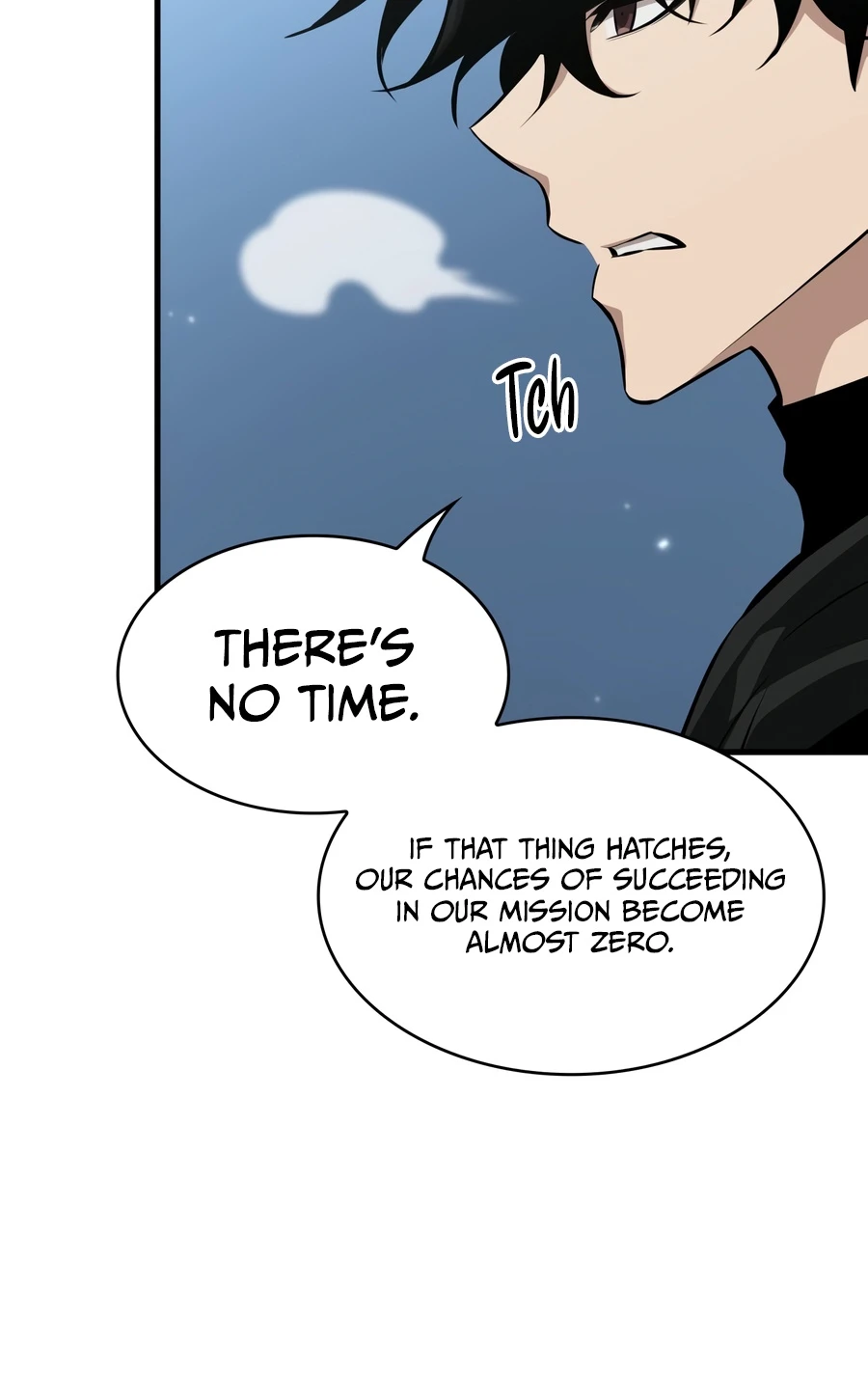 Pick Me Up, Infinite Gacha Chapter 207, page 11 of 18