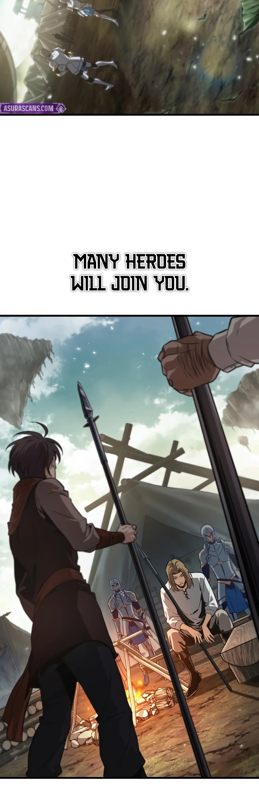 Pick Me Up, Infinite Gacha Chapter 207, page 13 of 18