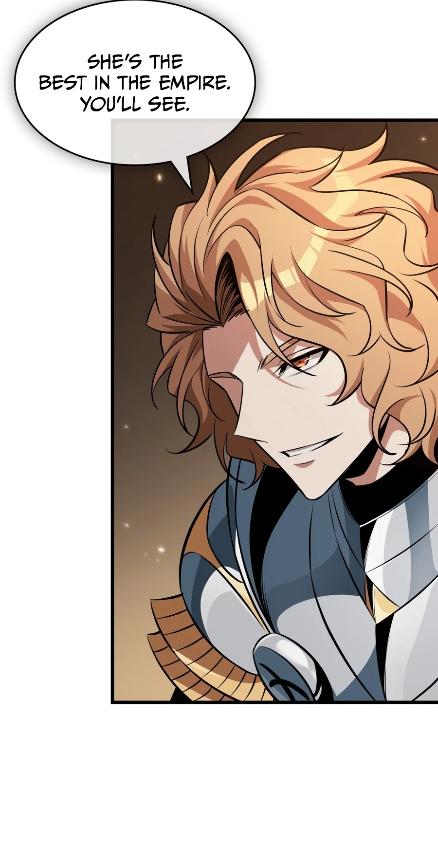 Pick Me Up, Infinite Gacha Chapter 207, page 17 of 18
