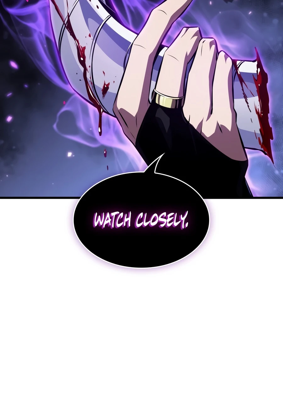 Pick Me Up, Infinite Gacha Chapter 208, page 13 of 16