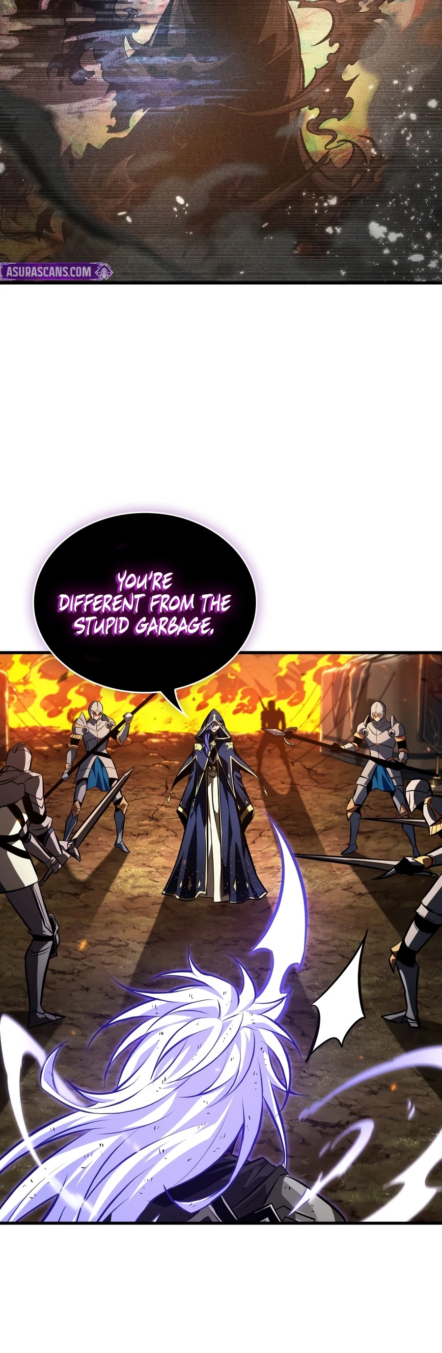 Pick Me Up, Infinite Gacha Chapter 209, page 7 of 17