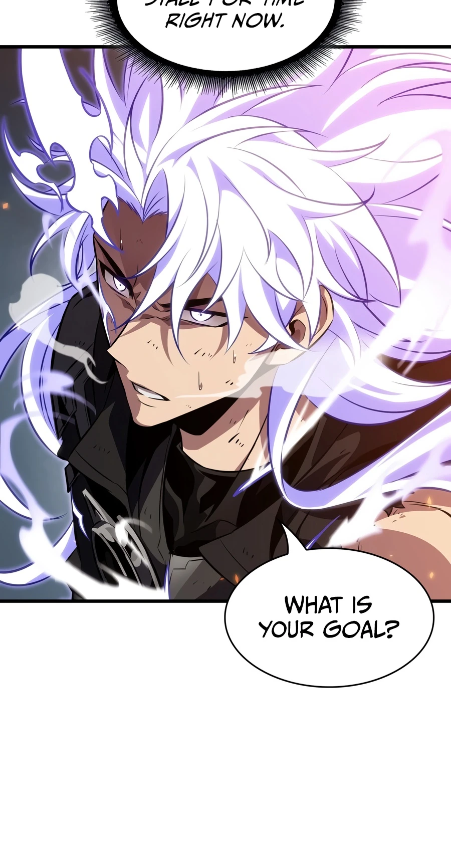 Pick Me Up, Infinite Gacha Chapter 209, page 9 of 17