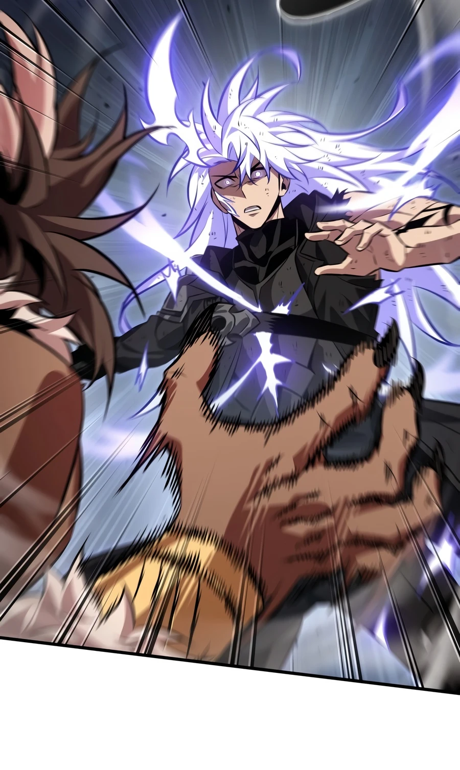 Pick Me Up, Infinite Gacha Chapter 210, page 16 of 19