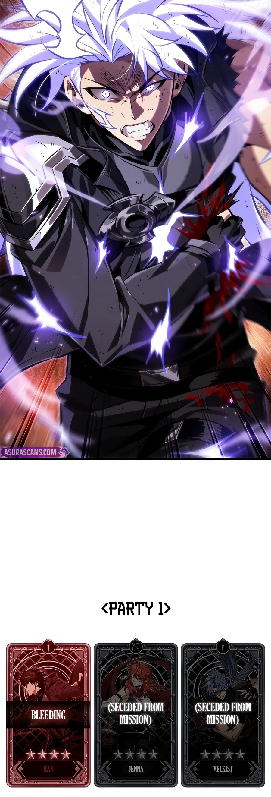 Pick Me Up, Infinite Gacha Chapter 210, page 18 of 19