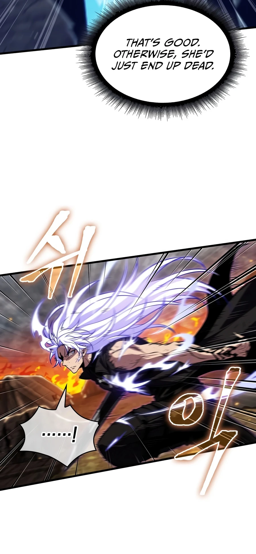 Pick Me Up, Infinite Gacha Chapter 210, page 9 of 19